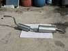 Silensiatore completo per Fiat 